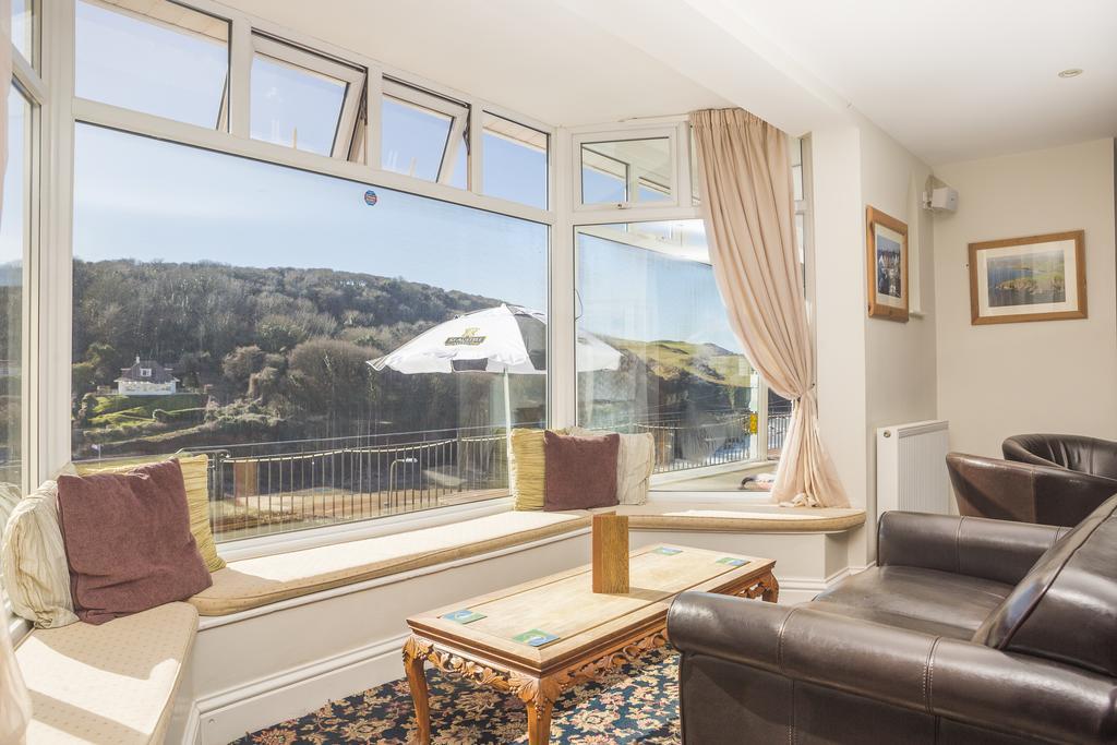 Sun Bay Hotel Kingsbridge  Zewnętrze zdjęcie