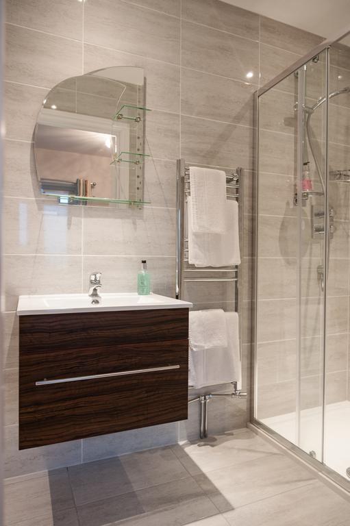 Sun Bay Hotel Kingsbridge  Zewnętrze zdjęcie