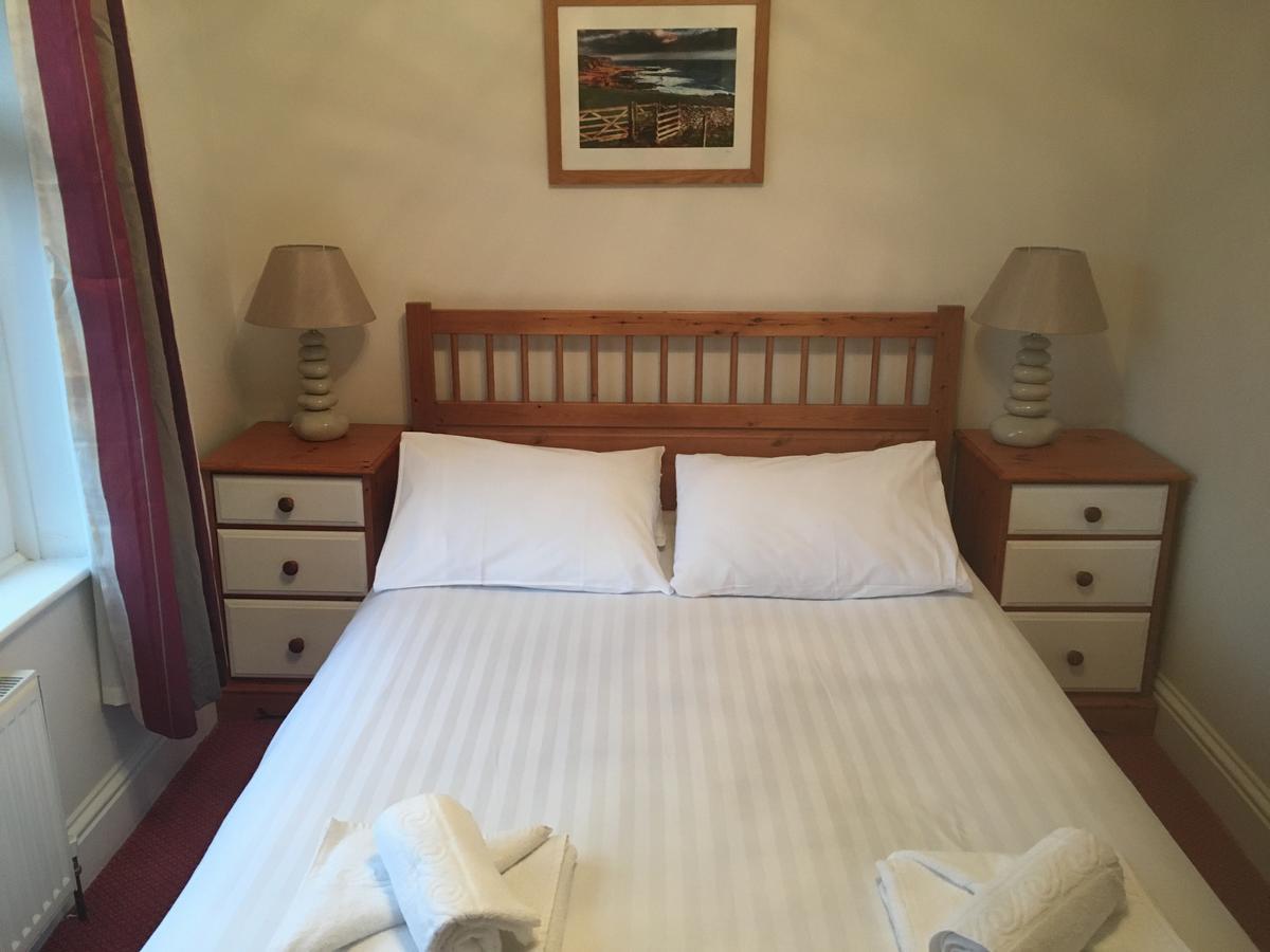 Sun Bay Hotel Kingsbridge  Zewnętrze zdjęcie