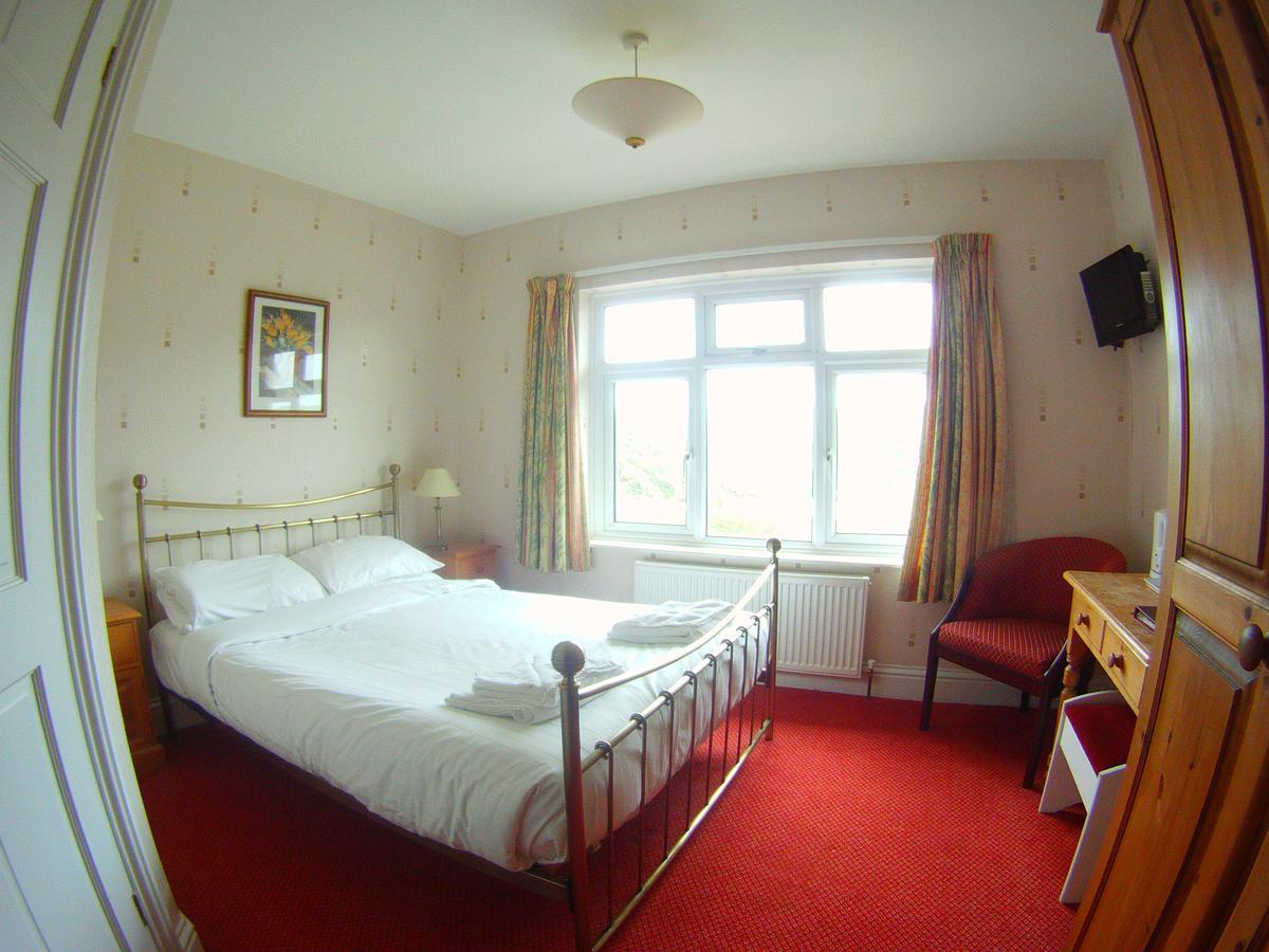 Sun Bay Hotel Kingsbridge  Zewnętrze zdjęcie