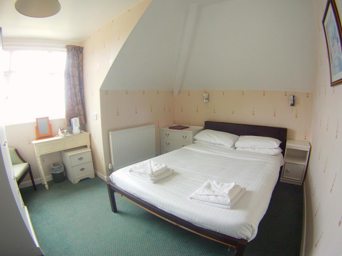 Sun Bay Hotel Kingsbridge  Zewnętrze zdjęcie