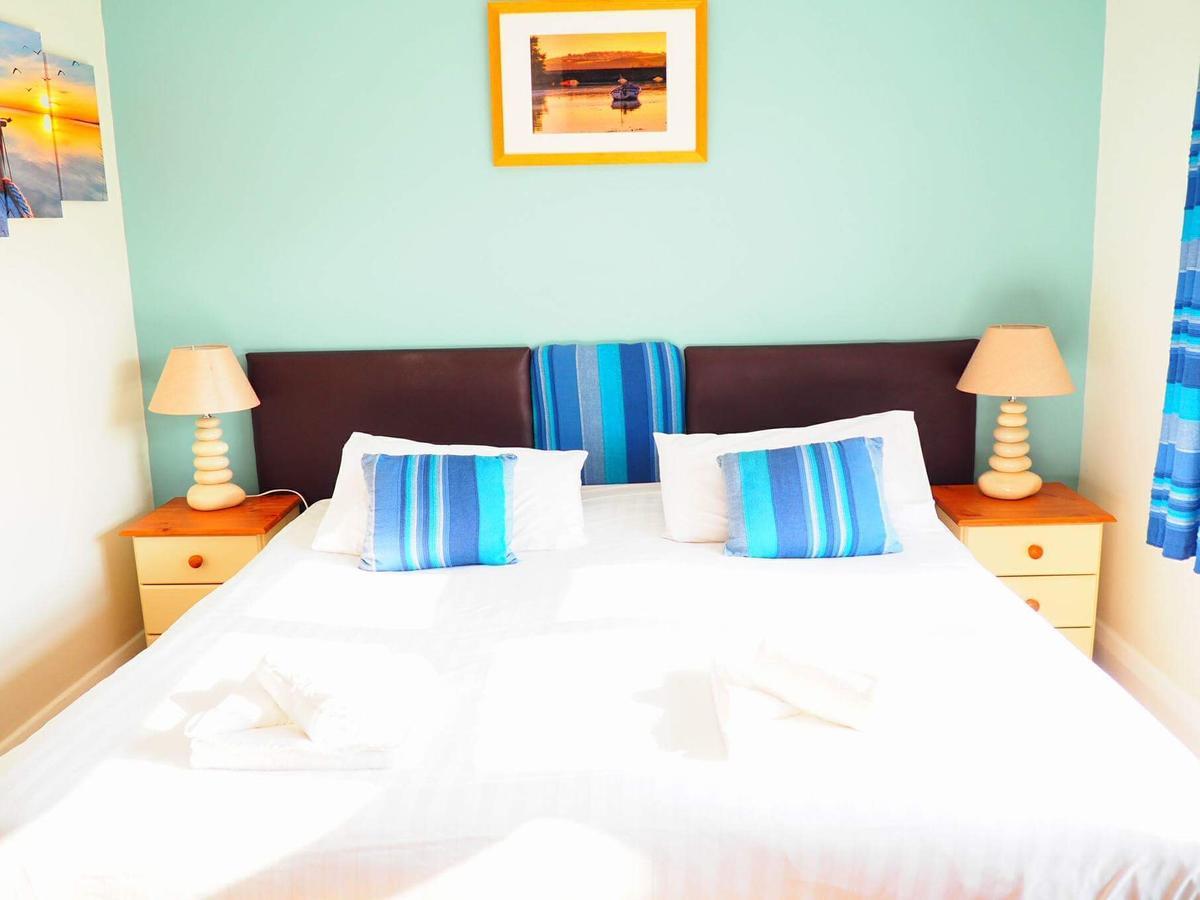 Sun Bay Hotel Kingsbridge  Zewnętrze zdjęcie