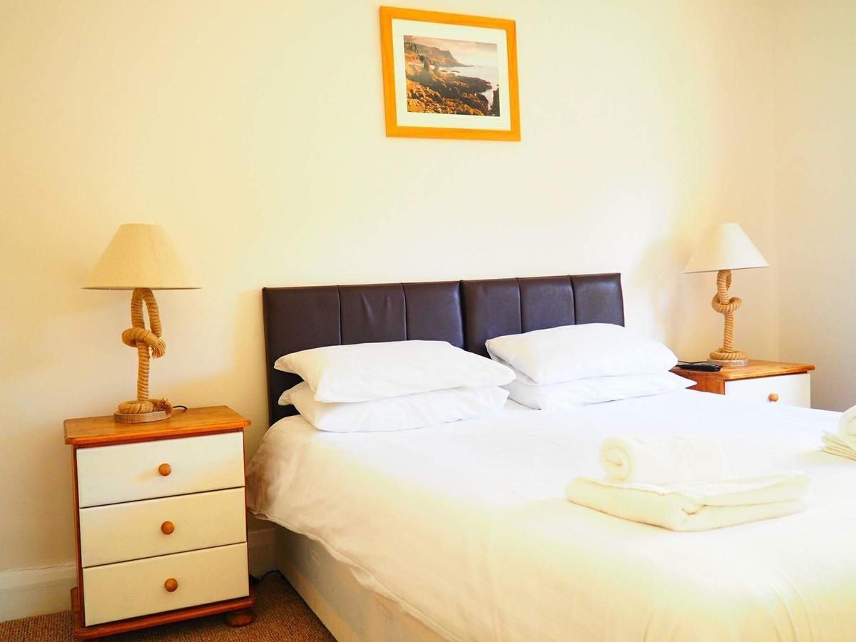Sun Bay Hotel Kingsbridge  Zewnętrze zdjęcie