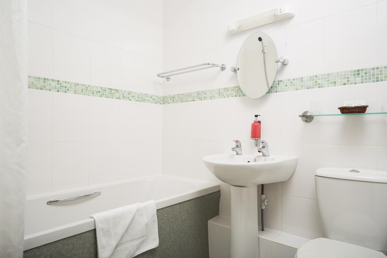 Sun Bay Hotel Kingsbridge  Zewnętrze zdjęcie