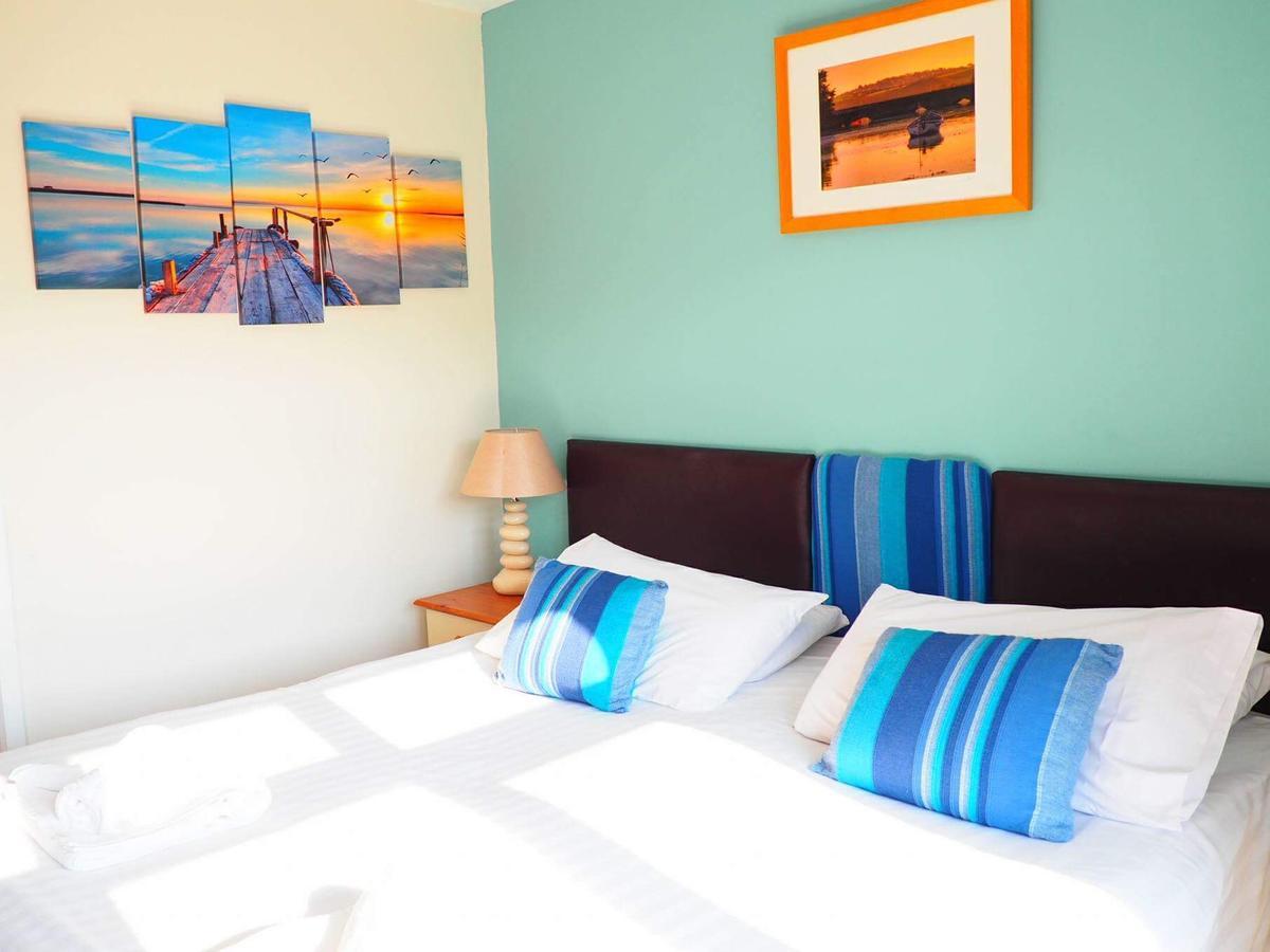 Sun Bay Hotel Kingsbridge  Zewnętrze zdjęcie